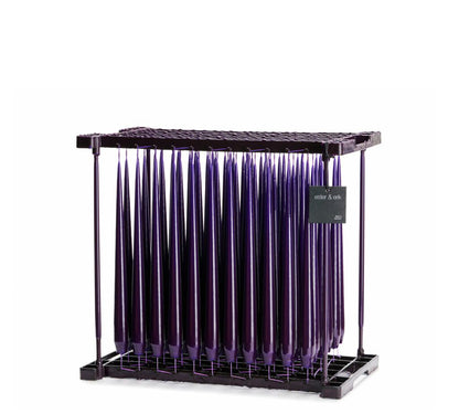 08/2 Dark Amethyst lakklys 32 cm