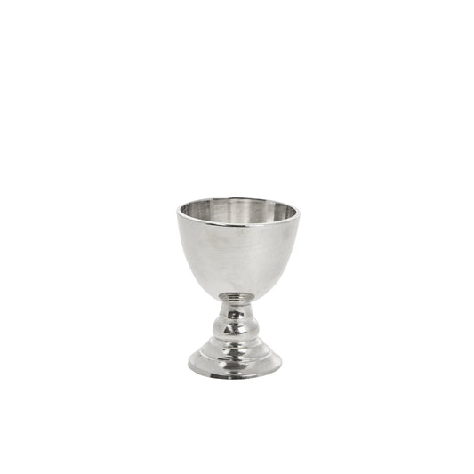 Sigrid silver egg cup