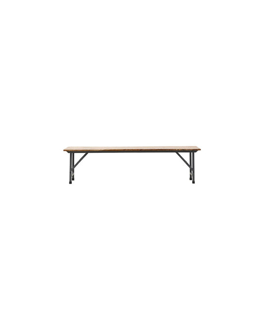 Bench Party natural 180 cm