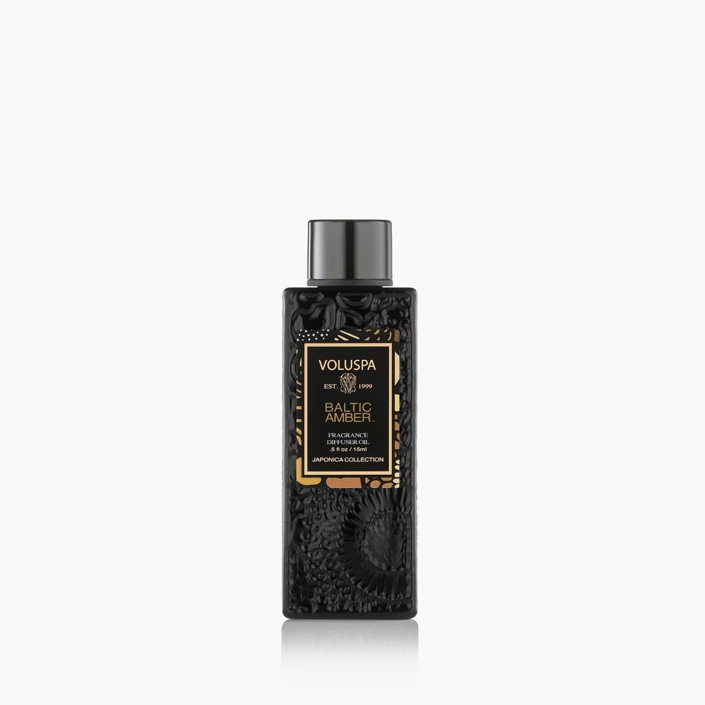 Baltic Amber Ultrasonic Diffuser Oil 15 ml