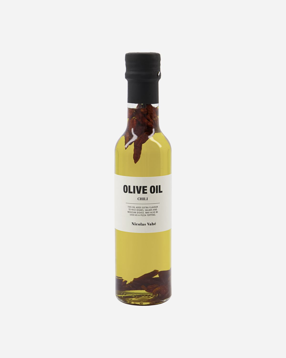 Olive Oil Chili 25 cl