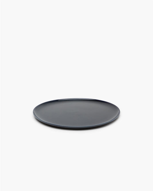 Terres de Rêves Tallerken 22 cm mørk blå