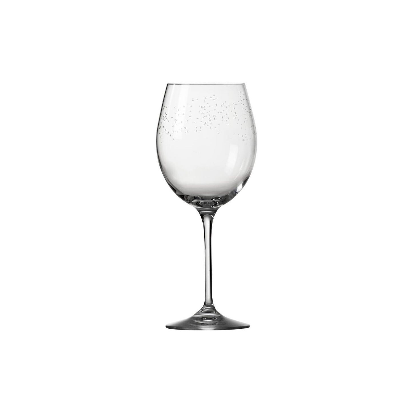 Wik & Walsøe Dew Red Wine Glass 65 cl