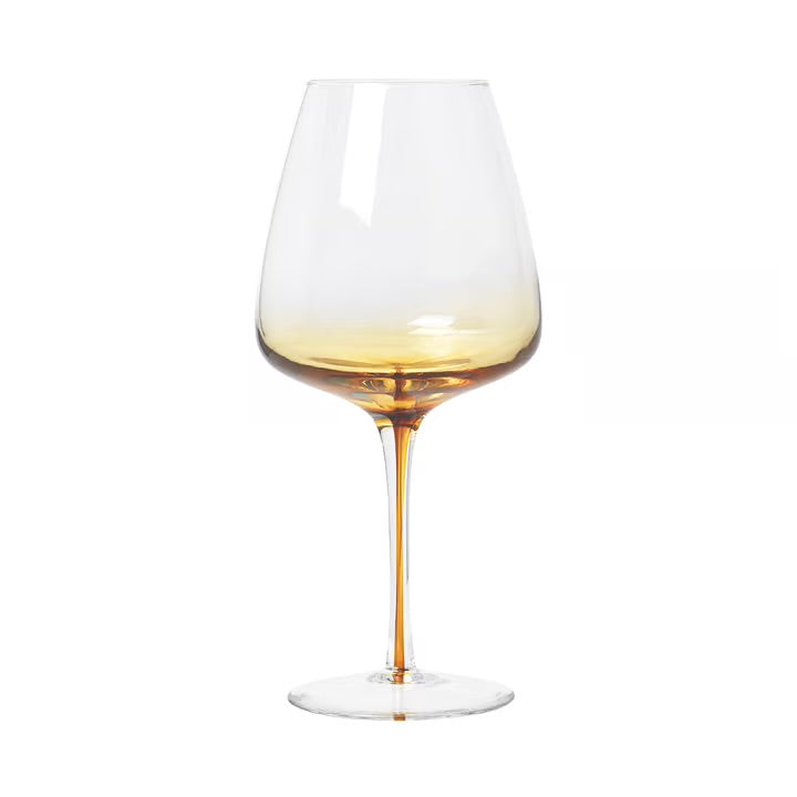Amber Rødvinglass 65 cl