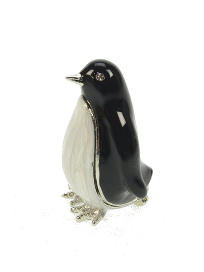 Boks pingvin 4 cm