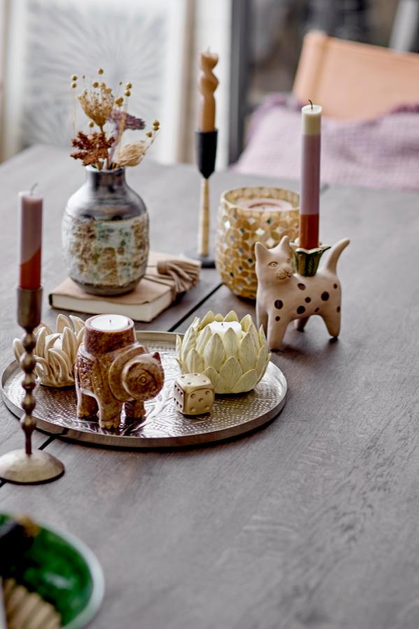 Mamie Candlestick 16 cm
