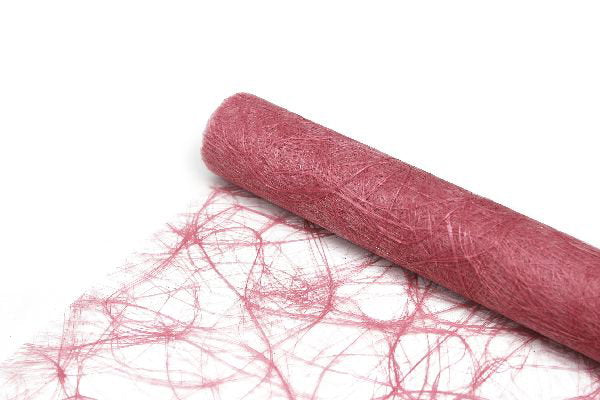 Sizoweb light pink 5 meters