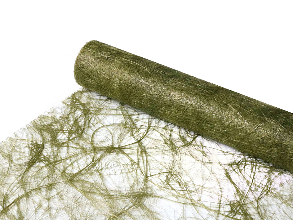 Sizoweb oliven 5 meter