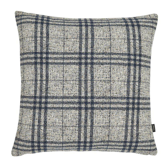 Putetrekk Coco blå 60x60 cm