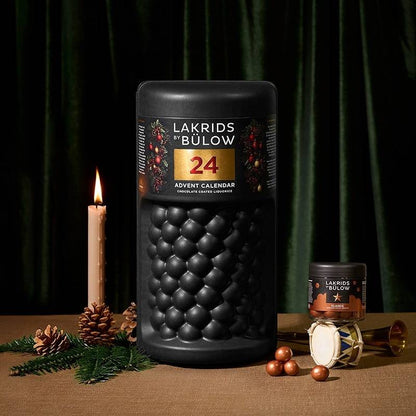 Large Advent Calendar 2025