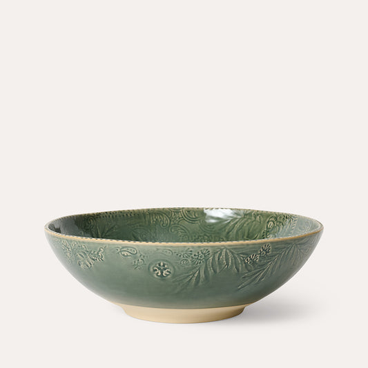 Stor skål 35 cm Dusk