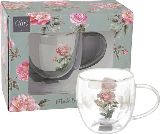 Krus Lillith glass 250 ml