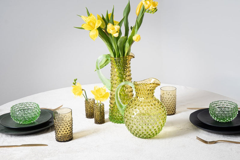 Hobnail Karaffel 2L Meadow