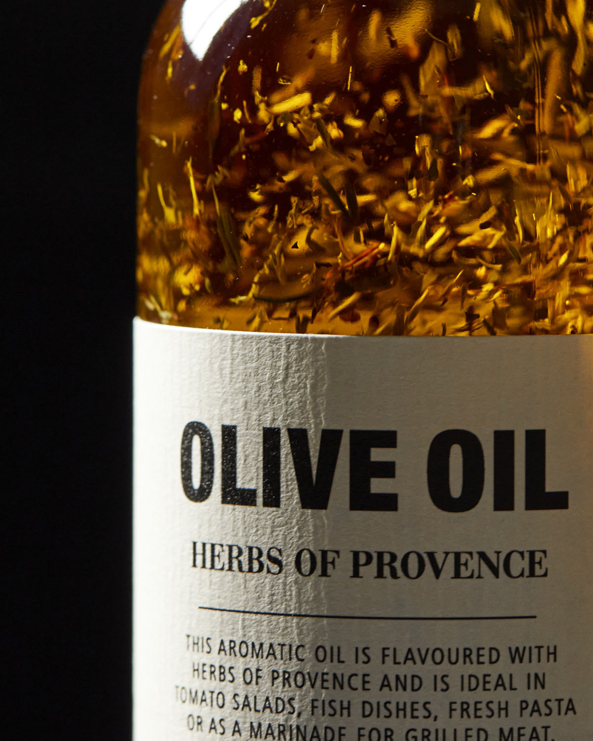 Olivenolje Herbs de Provence 25 cl
