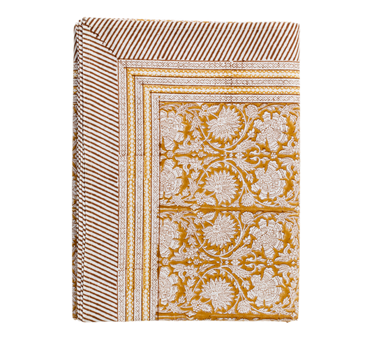 Duk Paradise Lion Yellow 150x230 cm