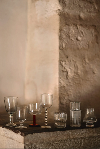 Luna vinglass