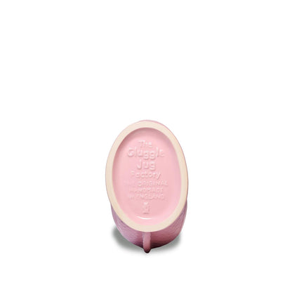 Gluggle mugge Baby rosa XL 1,2 liter