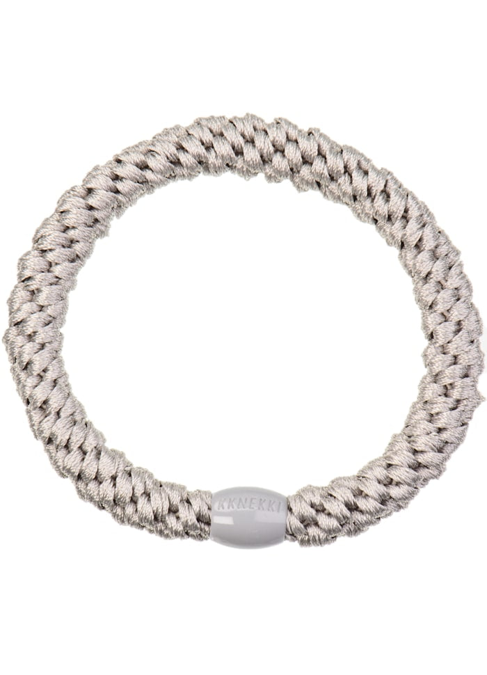 Kknekki hårstrikk Linen