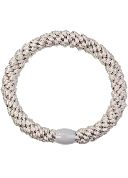 Kknekki hårstrikk Linen