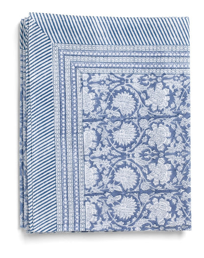 Duk Paradise Cornflower 150x350 cm