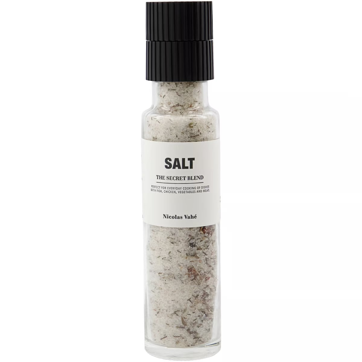 Salt The Secret Blend 320 gram