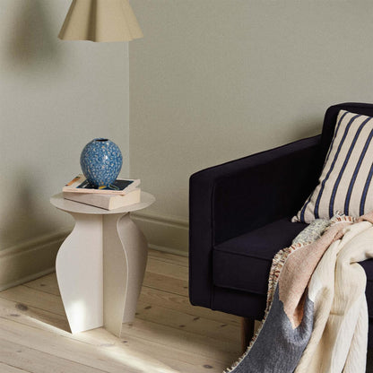 Vase Ingrid kanel 25 cm