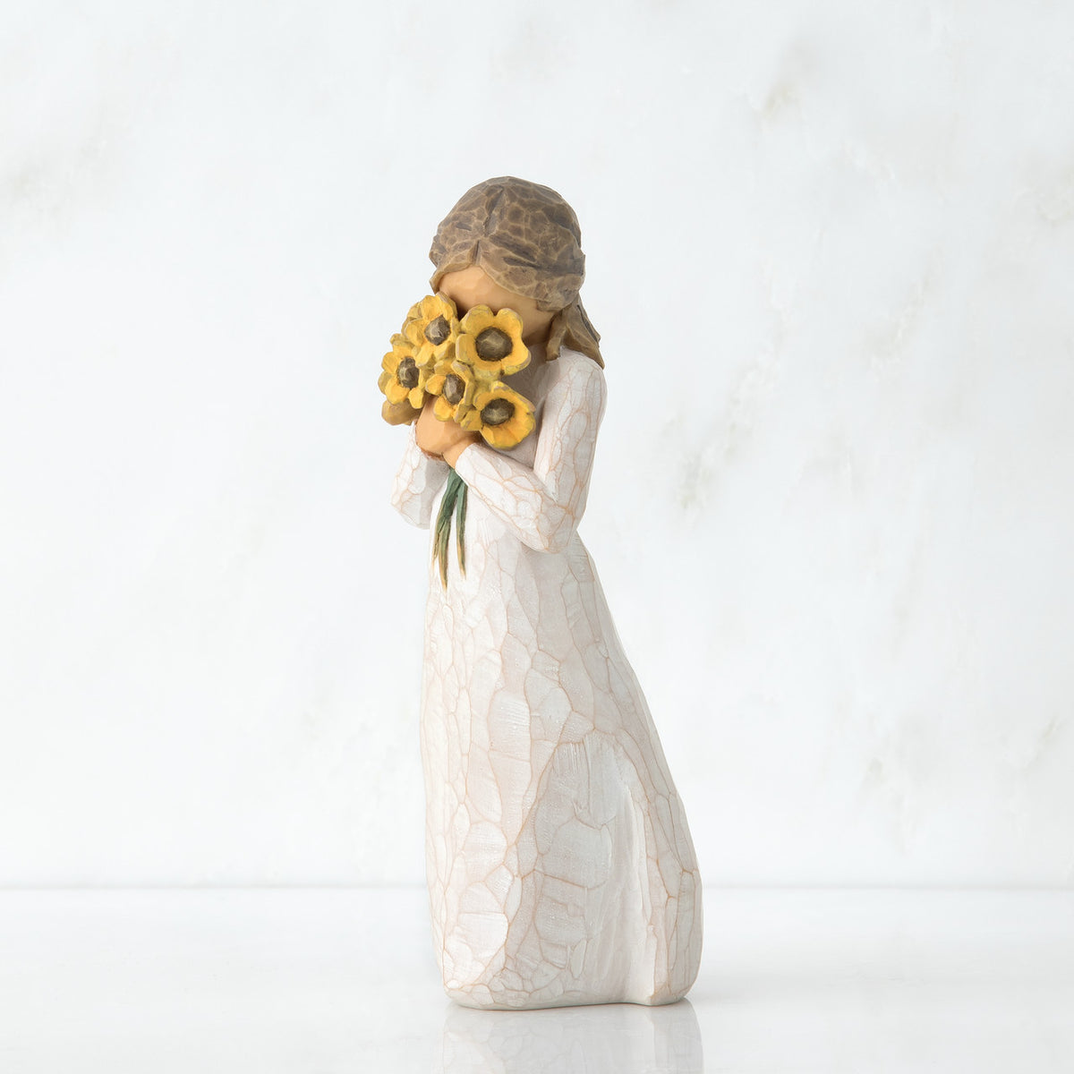 Figure Warm Embrace 13 cm