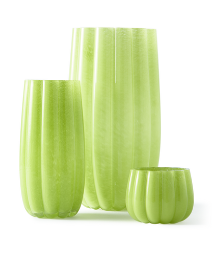 Melon hurricane green