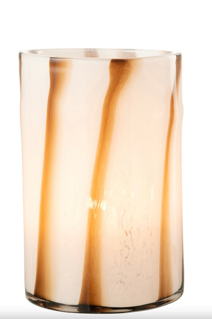 Lyslykt Safari 30 cm