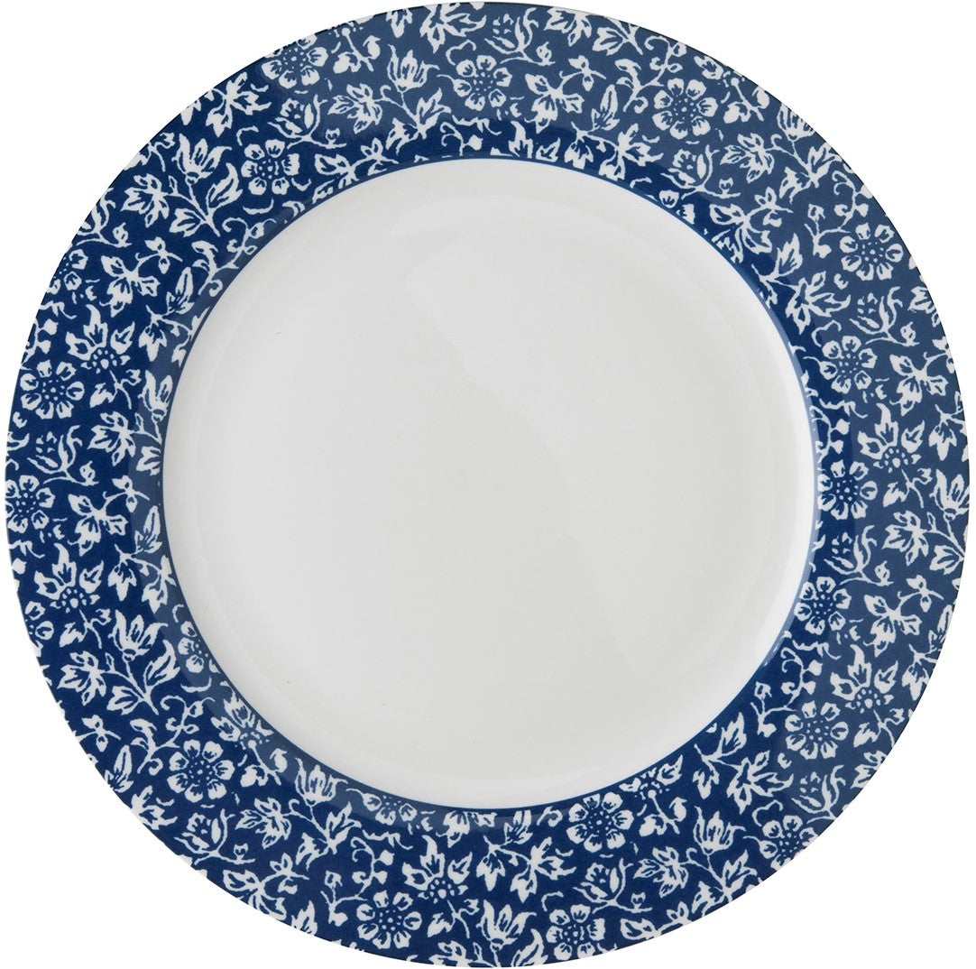 Sweet Alyssum plate 26 cm