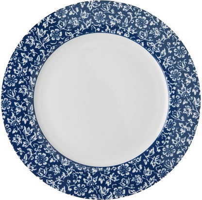Sweet Alyssum plate 26 cm