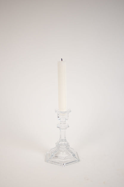 Lumi candlestick 15 cm