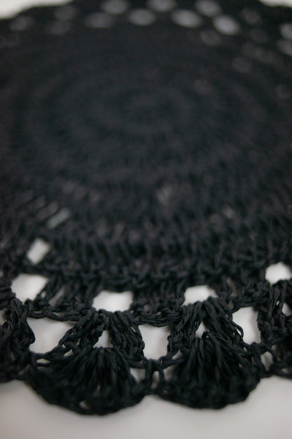 Filippa placemat black