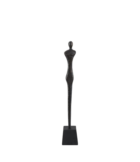 Decoration Donna statue 69 cm