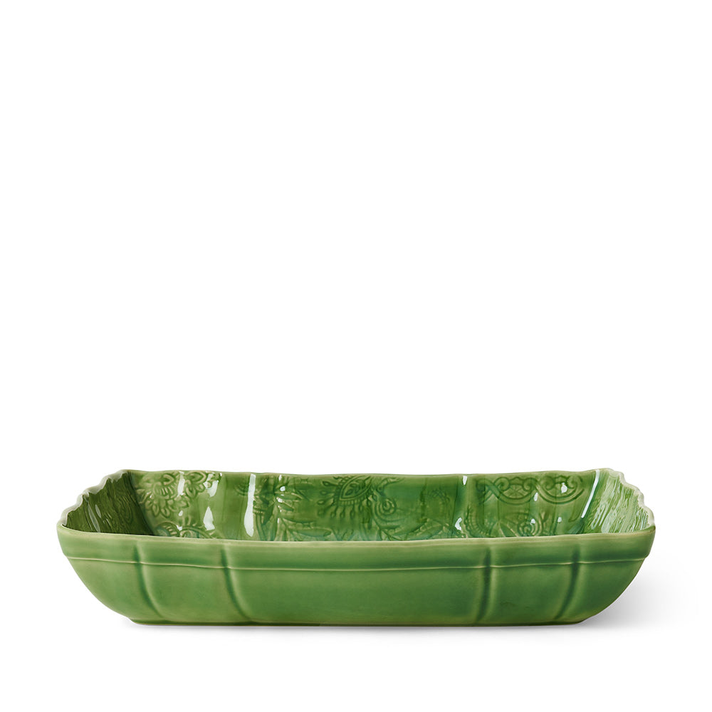 Ovenproof dish 35x23 cm Primavera