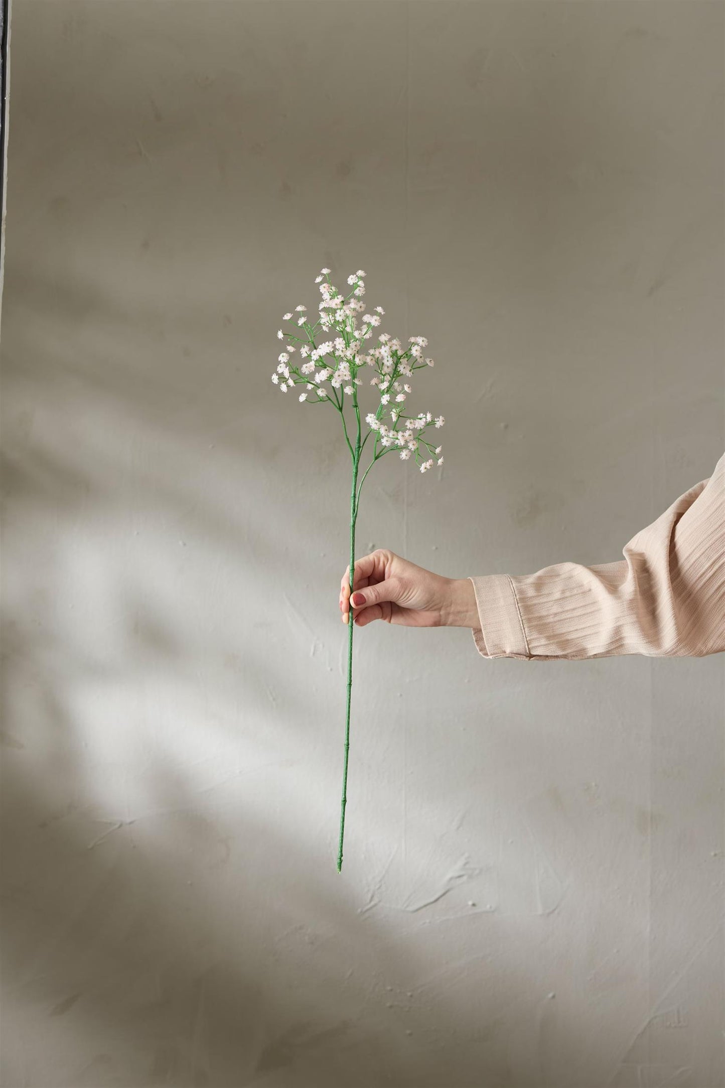 Baby's Breath pink 60 cm