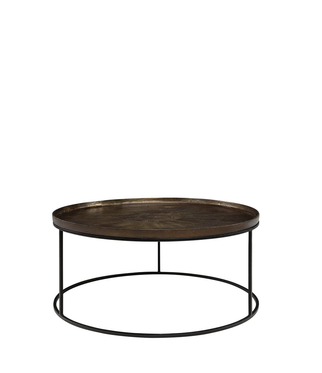 Fabio coffee table 45x88 cm