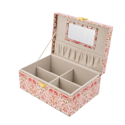 Jewelry Box Square Liberty Lodden