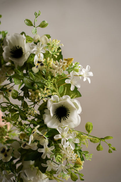 Sommerkrans 35 cm
