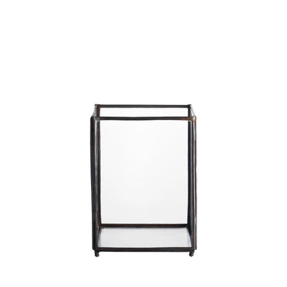 Lanopen lyslykt 21 cm