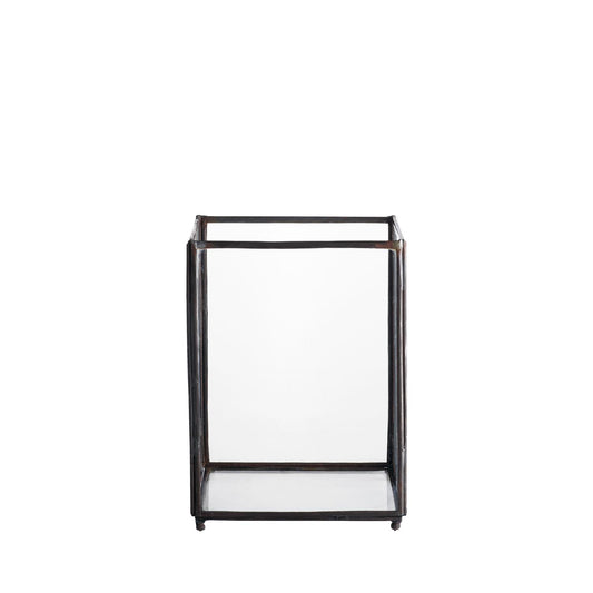 Lanopen lyslykt 21 cm