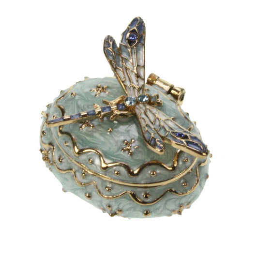 Boks øyenstikker 4 cm