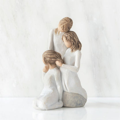 Our healing touch