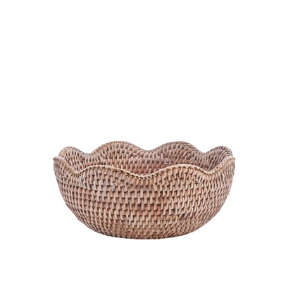 Norah kurv 24x10 cm