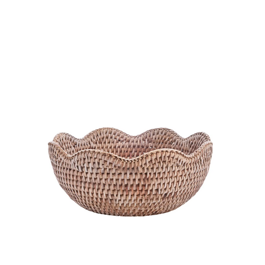 Norah kurv 24x10 cm