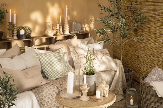 Lysestake Milan 23 cm