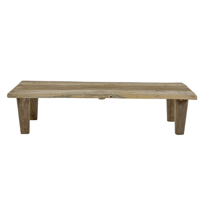Riber coffee table 60x150 cm