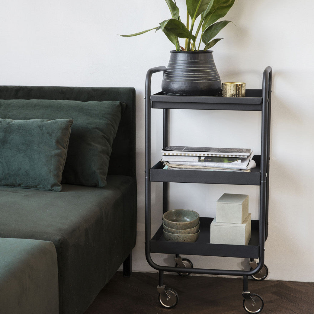 Trolley Black