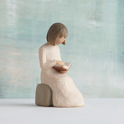 Figur Wisdom