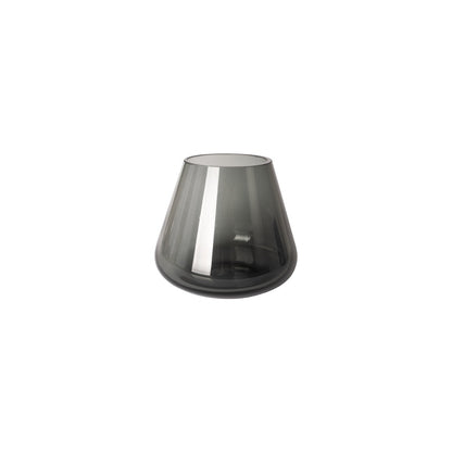 Rocks telysholder Koks 12 cm